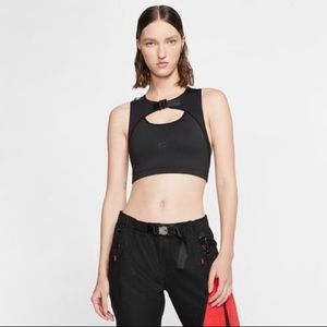 Nike x MMW Matthew Williams Sports bra